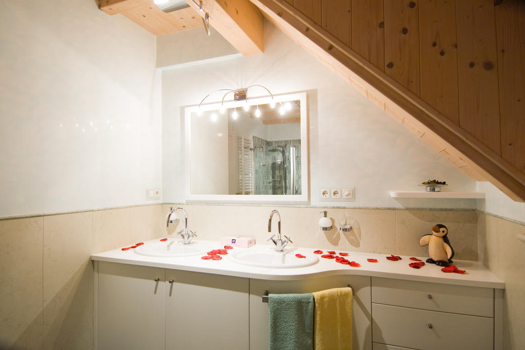 Villa Anina Collalbo Room photo